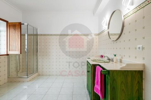 Villa i Caldas da Rainha, Leiria, Caldas da Rainha - € 995.000 | Ref: TOP2655B - foto 21