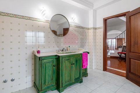 Villa i Caldas da Rainha, Leiria, Caldas da Rainha - € 995.000 | Ref: TOP2655B - foto 22