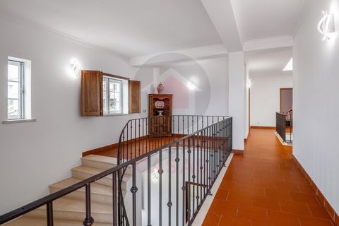 Villa i Caldas da Rainha, Leiria, Caldas da Rainha - € 995.000 | Ref: TOP2655B - foto 23
