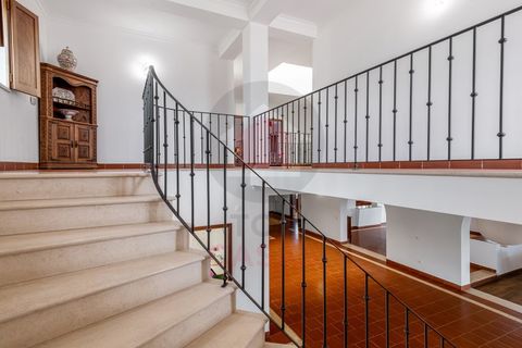 Villa i Caldas da Rainha, Leiria, Caldas da Rainha - € 995.000 | Ref: TOP2655B - foto 24