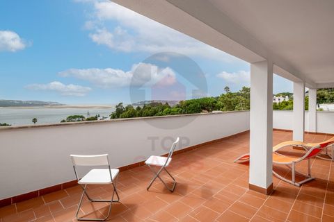 Villa i Caldas da Rainha, Leiria, Caldas da Rainha - € 995.000 | Ref: TOP2655B - foto 28