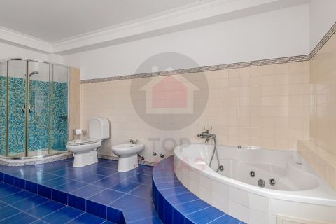Villa i Caldas da Rainha, Leiria, Caldas da Rainha - € 995.000 | Ref: TOP2655B - foto 32