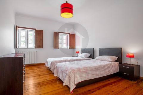 Villa i Caldas da Rainha, Leiria, Caldas da Rainha - € 995.000 | Ref: TOP2655B - foto 33