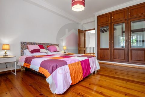 Villa i Caldas da Rainha, Leiria, Caldas da Rainha - € 995.000 | Ref: TOP2655B - foto 34