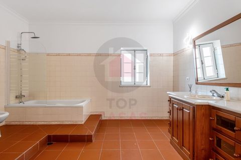 Villa i Caldas da Rainha, Leiria, Caldas da Rainha - € 995.000 | Ref: TOP2655B - foto 35