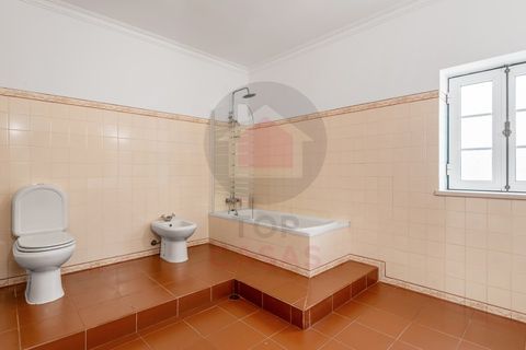 Villa i Caldas da Rainha, Leiria, Caldas da Rainha - € 995.000 | Ref: TOP2655B - foto 36