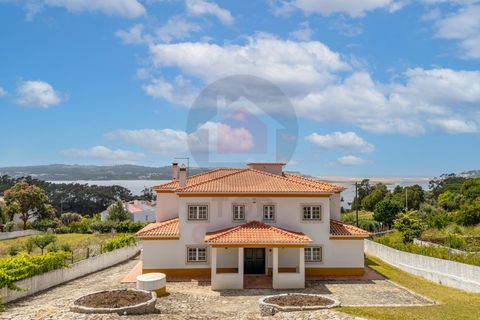 Villa i Caldas da Rainha, Leiria, Caldas da Rainha - € 995.000 | Ref: TOP2655B - foto 42
