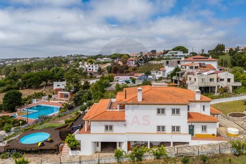 Villa i Caldas da Rainha, Leiria, Caldas da Rainha - € 995.000 | Ref: TOP2655B - foto 43