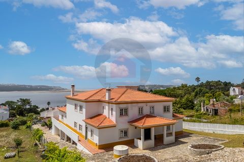 Villa i Caldas da Rainha, Leiria, Caldas da Rainha - € 995.000 | Ref: TOP2655B - foto 44