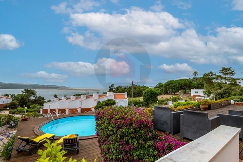 Villa i Caldas da Rainha, Leiria, Caldas da Rainha - € 995.000 | Ref: TOP2655B - foto 45