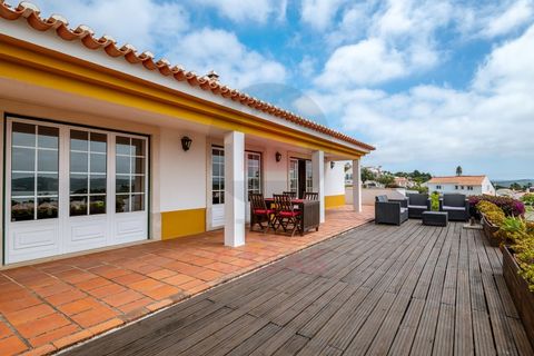Villa i Caldas da Rainha, Leiria, Caldas da Rainha - € 995.000 | Ref: TOP2655B - foto 46