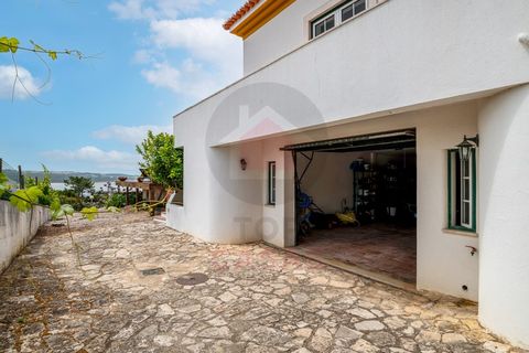 Villa i Caldas da Rainha, Leiria, Caldas da Rainha - € 995.000 | Ref: TOP2655B - foto 48