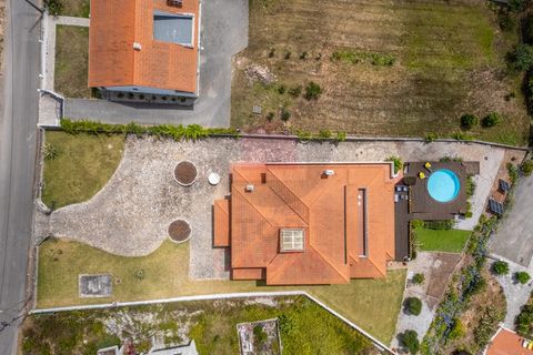 Villa i Caldas da Rainha, Leiria, Caldas da Rainha - € 995.000 | Ref: TOP2655B - foto 49