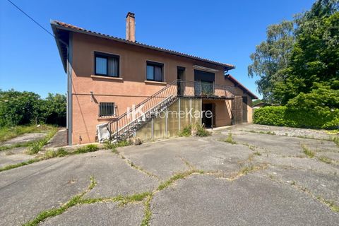 Villa a Saint-Gaudens, Haute-Garonne, Saint-Gaudens - € 147.500 | Ref: VM7485-79-HOMEKARE - foto 2