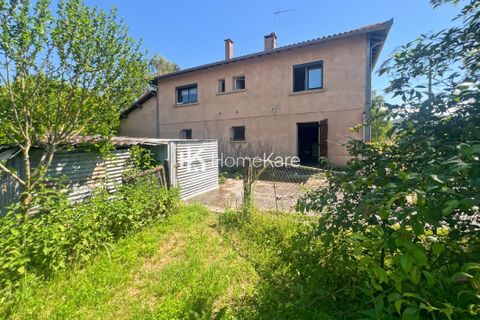 Villa a Saint-Gaudens, Haute-Garonne, Saint-Gaudens - € 147.500 | Ref: VM7485-79-HOMEKARE - foto 3