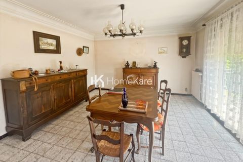 Villa a Saint-Gaudens, Haute-Garonne, Saint-Gaudens - € 147.500 | Ref: VM7485-79-HOMEKARE - foto 7