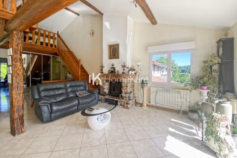 Farm hus i Grenade, Haute-Garonne, Grenade - € 549.000 | Ref: VM7461-HOMEKARE - foto 5