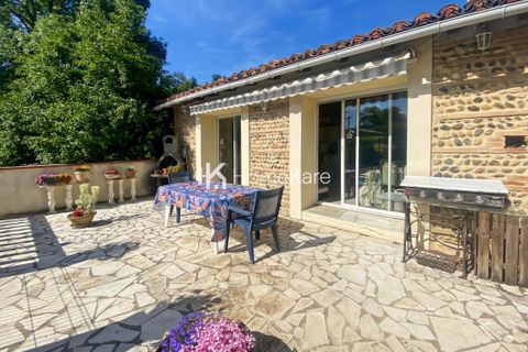 Farm hus i Grenade, Haute-Garonne, Grenade - € 549.000 | Ref: VM7461-HOMEKARE - foto 13