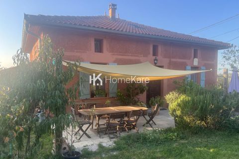 Villa a Rieumes, Haute-Garonne, Rieumes - € 290.000 | Ref: VM6356-HOMEKARE - foto 2