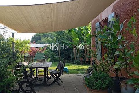 Villa a Rieumes, Haute-Garonne, Rieumes - € 290.000 | Ref: VM6356-HOMEKARE - foto 3