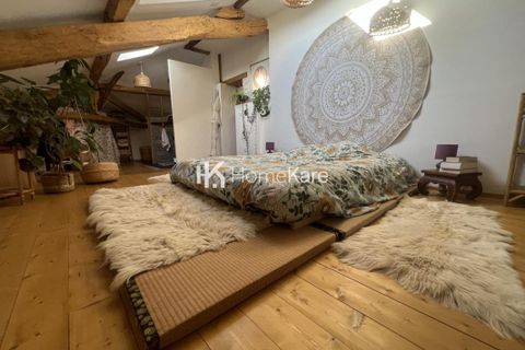 Villa a Rieumes, Haute-Garonne, Rieumes - € 290.000 | Ref: VM6356-HOMEKARE - foto 11