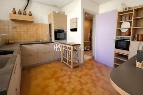 Villa i Castelginest, Haute-Garonne, Castelginest - € 270.000 | Ref: VM2463-71-HOMEKARE - foto 4