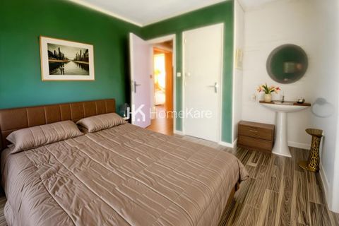 Villa i Castelginest, Haute-Garonne, Castelginest - € 270.000 | Ref: VM2463-71-HOMEKARE - foto 6