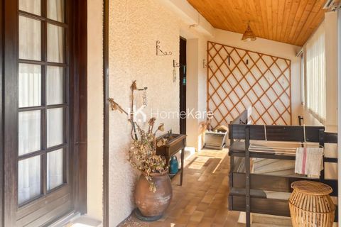 Villa i Castelginest, Haute-Garonne, Castelginest - € 270.000 | Ref: VM2463-71-HOMEKARE - foto 8