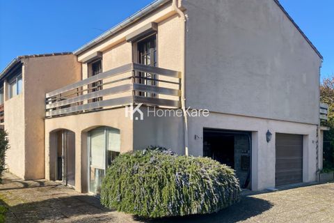 Villa i Castelginest, Haute-Garonne, Castelginest - € 270.000 | Ref: VM2463-71-HOMEKARE - foto 9