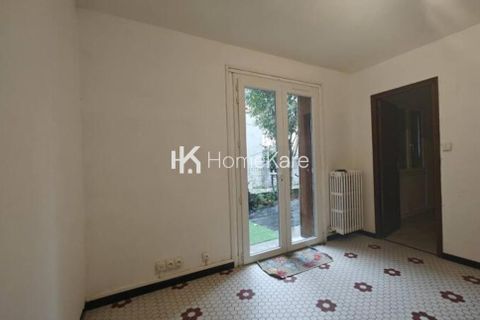 Villa i Saint-Gaudens, Haute-Garonne, Saint-Gaudens - € 142.000 | Ref: VM1825-3-HOMEKARE - foto 8