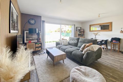 Villa i Mérignac, Gironde, Mérignac - € 410.000 | Ref: VM7497-30-HOMEKARE-HK - foto 2