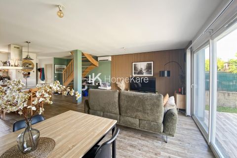 Villa i Mérignac, Gironde, Mérignac - € 410.000 | Ref: VM7497-30-HOMEKARE-HK - foto 5