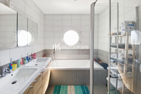 Villa i Mérignac, Gironde, Mérignac - € 410.000 | Ref: VM7497-30-HOMEKARE-HK - foto 11