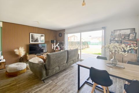 Haus in Mérignac, Gironde, Mérignac - € 394.000 | Ref: VM7497-17-HOMEKARE-HK - Foto 4
