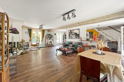 Villa i Pamiers, Ariege, Pamiers - € 265.000 | Ref: VM7496-HOMEKARE-HK - foto 1