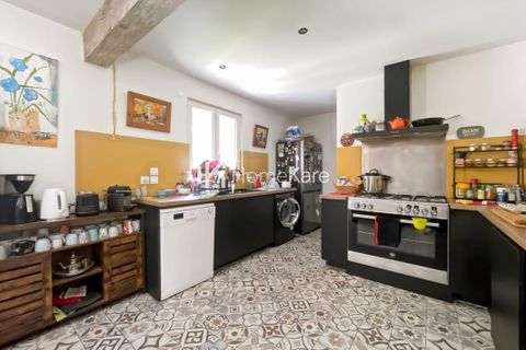 Villa i Pamiers, Ariege, Pamiers - € 265.000 | Ref: VM7496-HOMEKARE-HK - foto 5