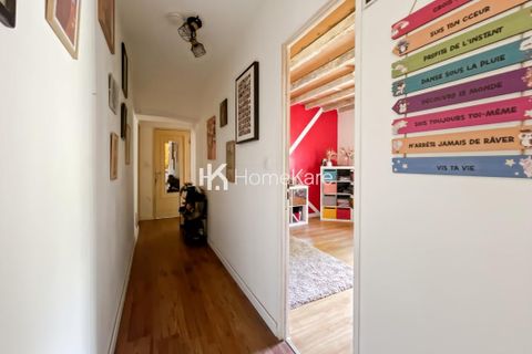 Villa i Pamiers, Ariege, Pamiers - € 265.000 | Ref: VM7496-HOMEKARE-HK - foto 6
