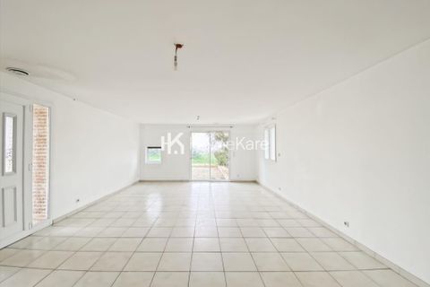 Villa i Montauban, Tarn-et-Garonne, Montauban - € 244.000 | Ref: VM7477-HOMEKARE-HK - foto 2