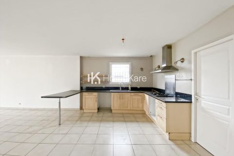 Villa i Montauban, Tarn-et-Garonne, Montauban - € 244.000 | Ref: VM7477-HOMEKARE-HK - foto 4