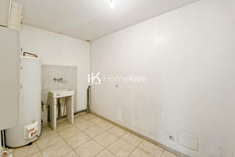 Villa i Montauban, Tarn-et-Garonne, Montauban - € 244.000 | Ref: VM7477-HOMEKARE-HK - foto 5