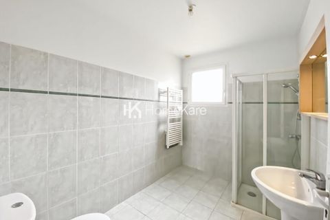 Villa i Montauban, Tarn-et-Garonne, Montauban - € 244.000 | Ref: VM7477-HOMEKARE-HK - foto 8
