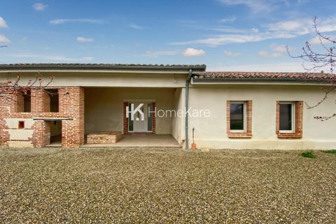 Villa i Montauban, Tarn-et-Garonne, Montauban - € 244.000 | Ref: VM7477-HOMEKARE-HK - foto 12