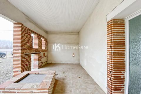 Villa i Montauban, Tarn-et-Garonne, Montauban - € 244.000 | Ref: VM7477-HOMEKARE-HK - foto 13