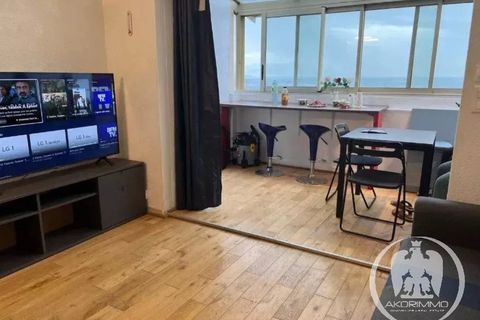 Lejlighed i Antibes, Alpes-Maritimes, Antibes - € 192.000 | Ref: 2108 LI - foto 2