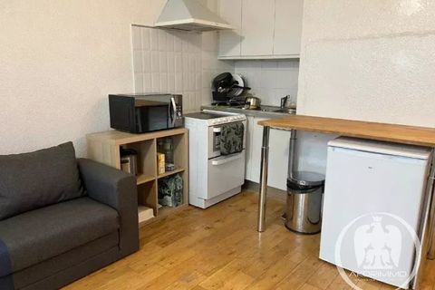 Lejlighed i Antibes, Alpes-Maritimes, Antibes - € 192.000 | Ref: 2108 LI - foto 3