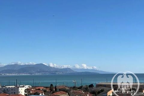 Lejlighed i Antibes, Alpes-Maritimes, Antibes - € 192.000 | Ref: 2108 LI - foto 4