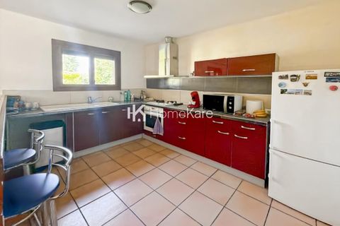 Villa a Saint-Jory, Haute-Garonne, Saint-Jory - € 275.000 | Ref: VM7465-HOMEKARE-HK - foto 3