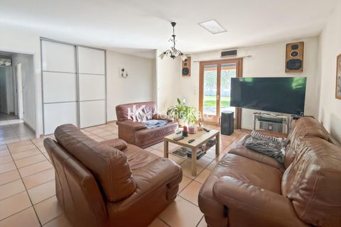 Villa a Saint-Jory, Haute-Garonne, Saint-Jory - € 275.000 | Ref: VM7465-HOMEKARE-HK - foto 4