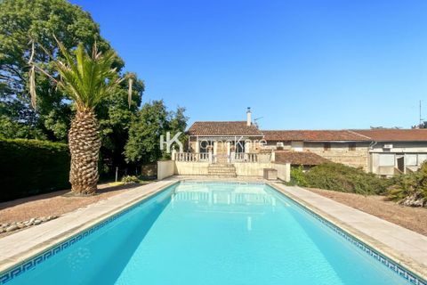 Farm hus i Grenade, Haute-Garonne, Grenade - € 549.000 | Ref: VM7461-HOMEKARE-HK - foto 2