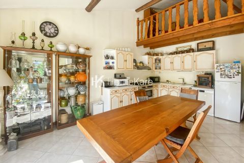 Farm hus i Grenade, Haute-Garonne, Grenade - € 549.000 | Ref: VM7461-HOMEKARE-HK - foto 6